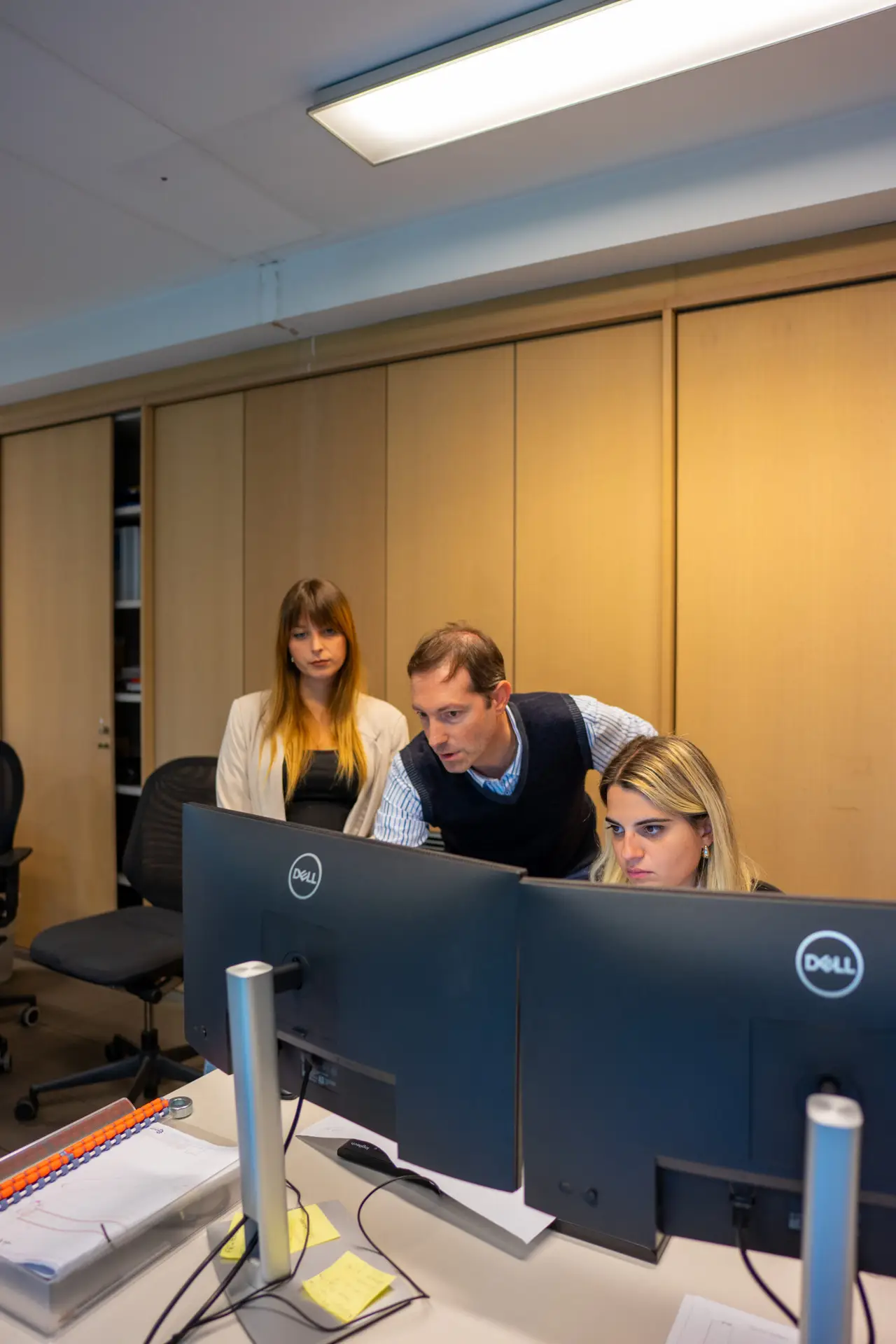 2. Order Confirmation