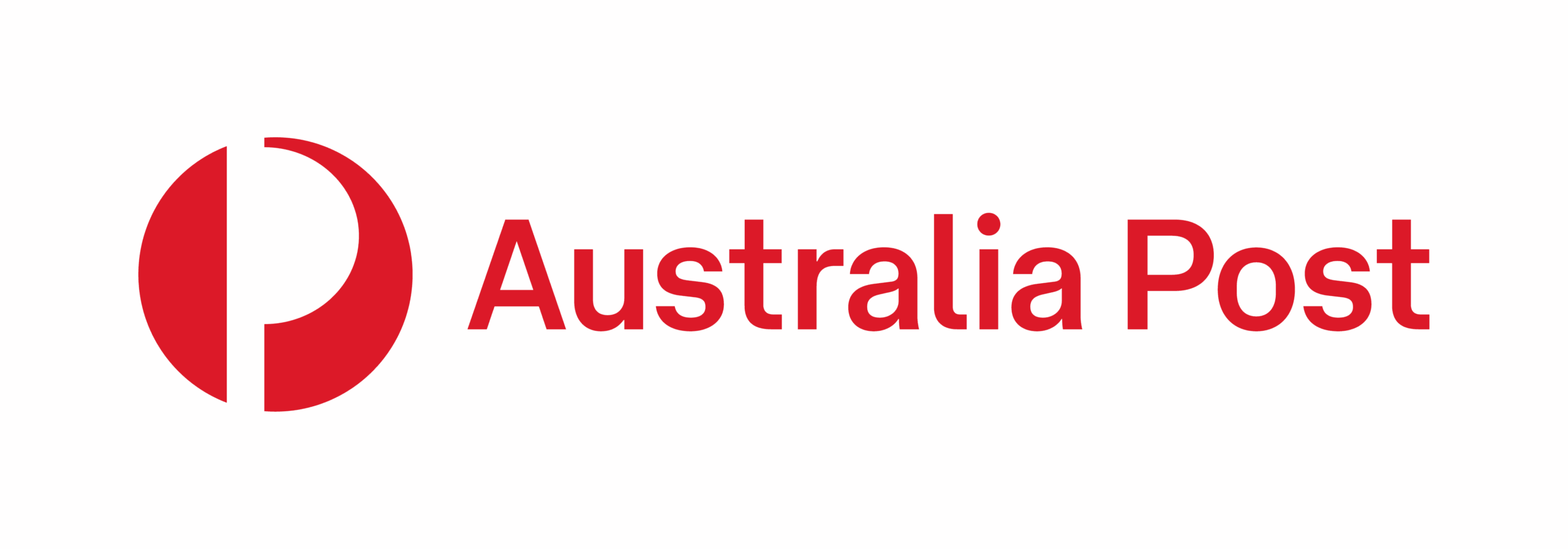 austrailapost logo